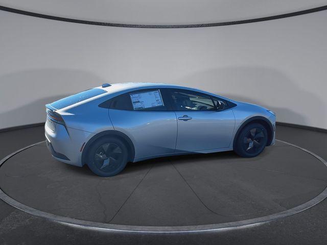 new 2024 Toyota Prius car, priced at $29,313