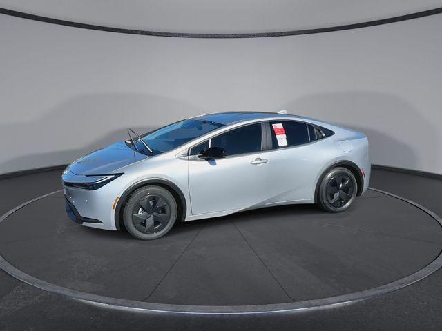 new 2024 Toyota Prius car, priced at $29,313