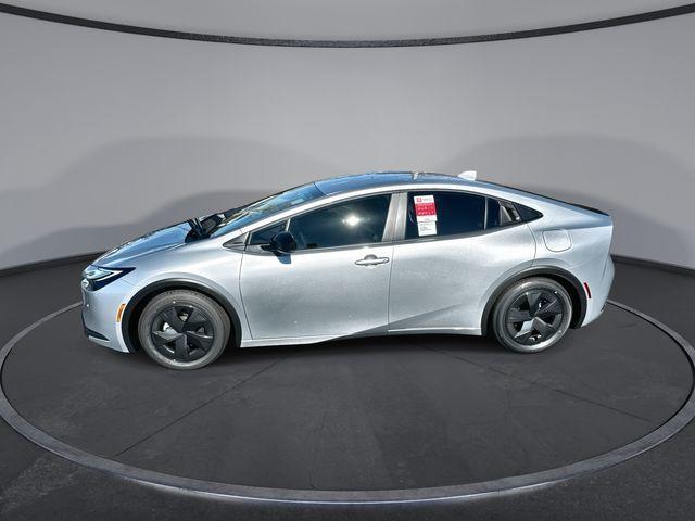 new 2024 Toyota Prius car, priced at $29,313