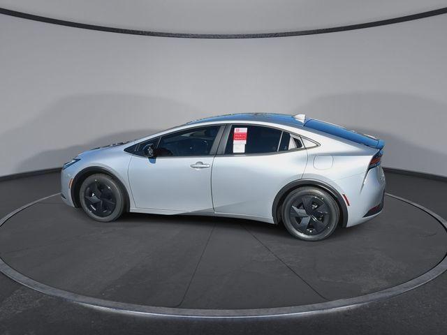 new 2024 Toyota Prius car, priced at $29,313