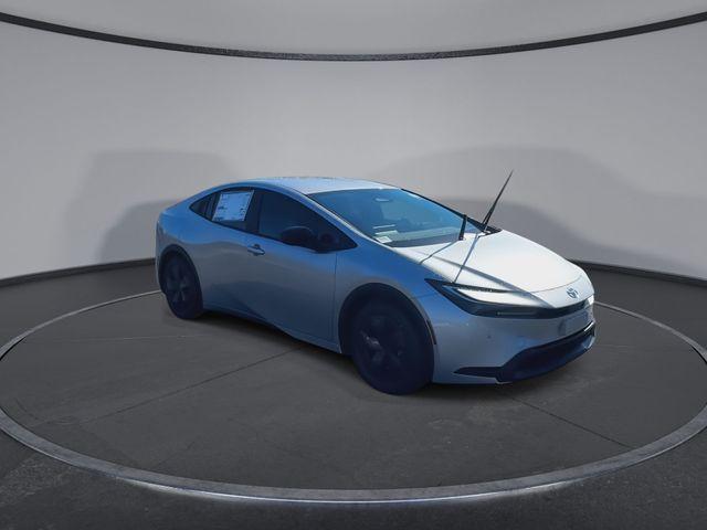 new 2024 Toyota Prius car, priced at $29,313