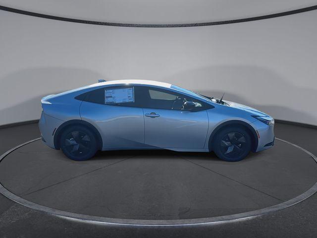 new 2024 Toyota Prius car, priced at $29,313