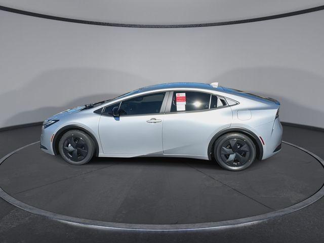 new 2024 Toyota Prius car, priced at $29,313