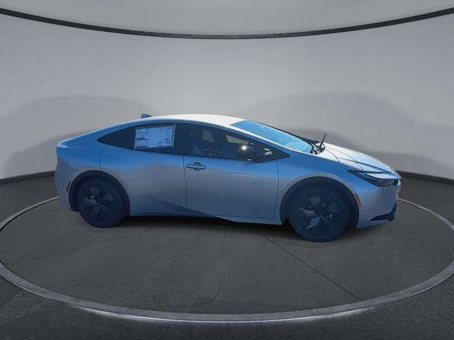 new 2024 Toyota Prius car, priced at $29,313