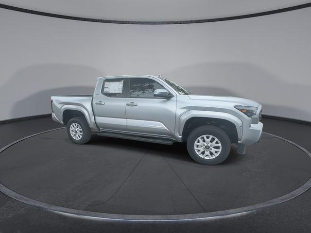 new 2025 Toyota Tacoma car, priced at $39,534