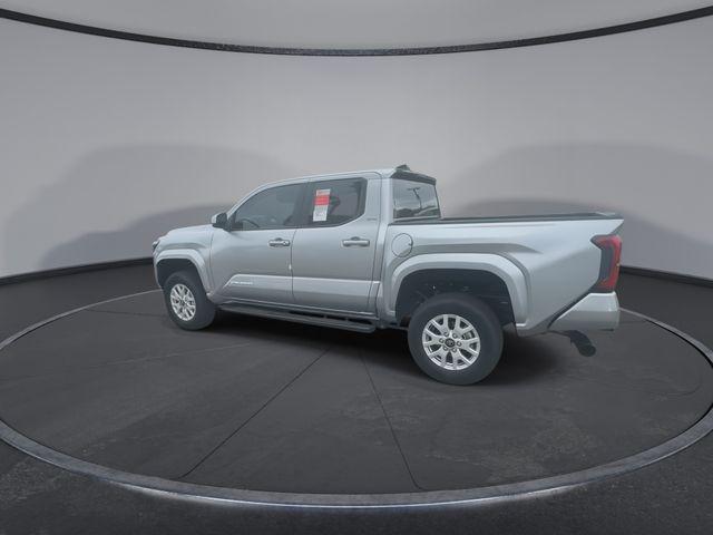 new 2025 Toyota Tacoma car, priced at $39,534