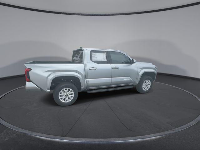 new 2025 Toyota Tacoma car, priced at $39,534