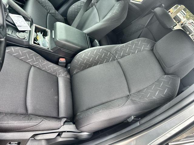 new 2025 Toyota Tacoma car, priced at $39,534