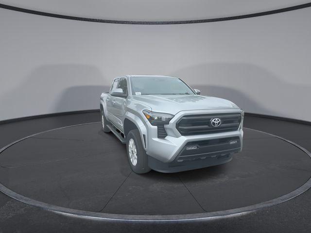 new 2025 Toyota Tacoma car, priced at $39,534