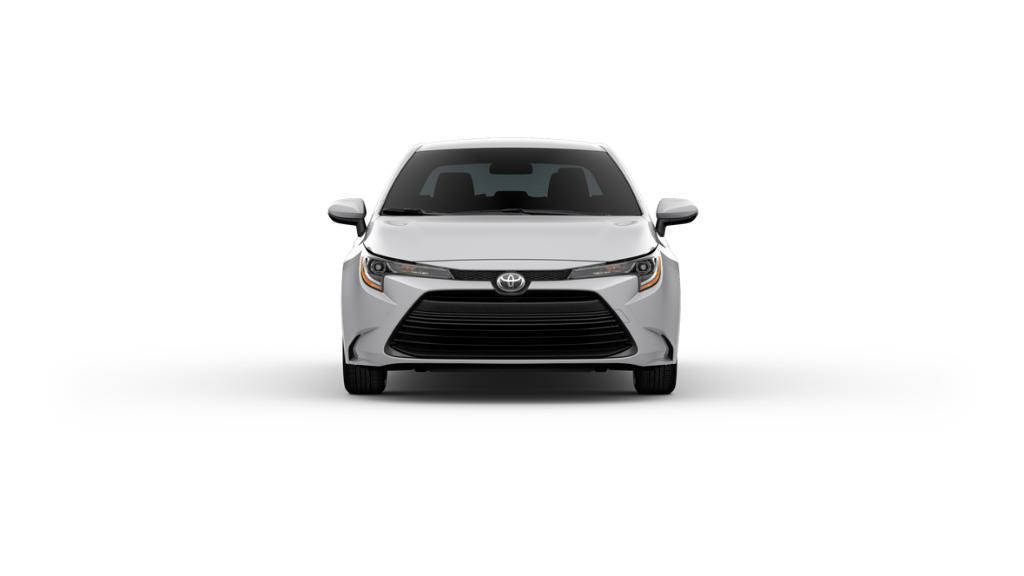 new 2025 Toyota Corolla car, priced at $23,364