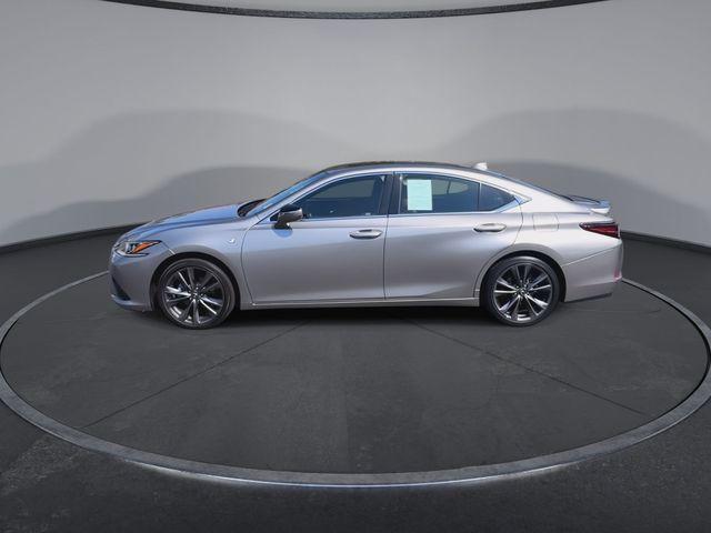 used 2019 Lexus ES 350 car, priced at $30,999