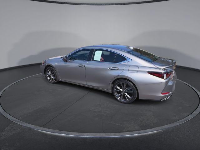 used 2019 Lexus ES 350 car, priced at $30,999