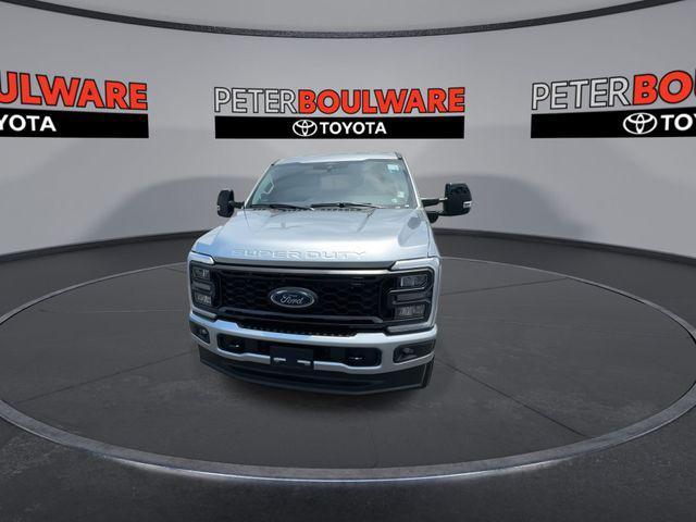 used 2024 Ford F-250 car, priced at $68,836