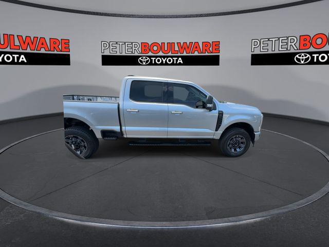 used 2024 Ford F-250 car, priced at $68,836