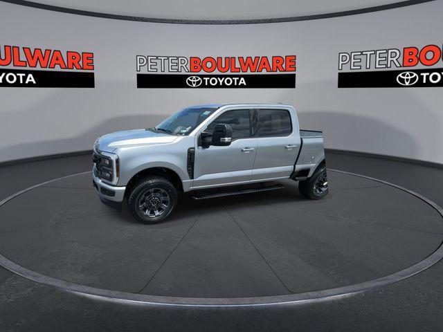 used 2024 Ford F-250 car, priced at $68,836