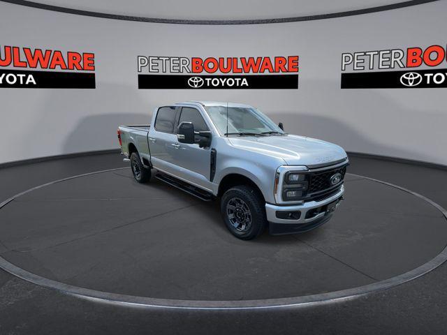 used 2024 Ford F-250 car, priced at $68,836