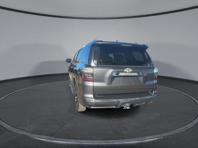 used 2020 Toyota 4Runner car, priced at $28,957