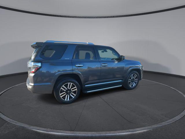used 2020 Toyota 4Runner car, priced at $28,957