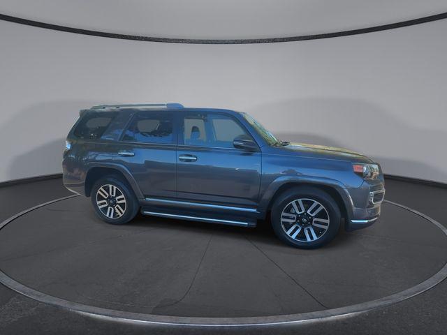 used 2020 Toyota 4Runner car, priced at $28,957