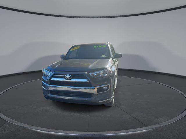used 2020 Toyota 4Runner car, priced at $28,957