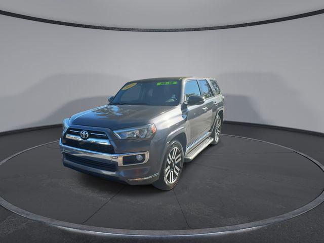 used 2020 Toyota 4Runner car, priced at $28,957