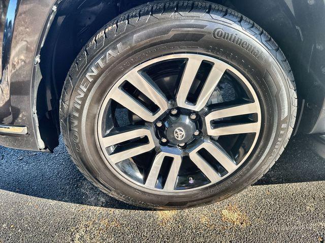 used 2020 Toyota 4Runner car, priced at $28,957