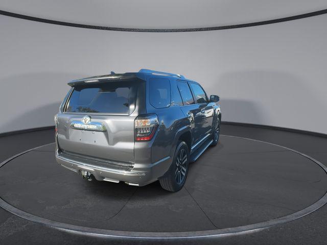 used 2020 Toyota 4Runner car, priced at $28,957