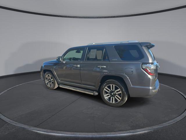 used 2020 Toyota 4Runner car, priced at $28,957