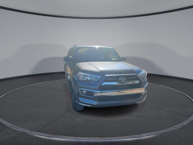 used 2020 Toyota 4Runner car, priced at $28,957