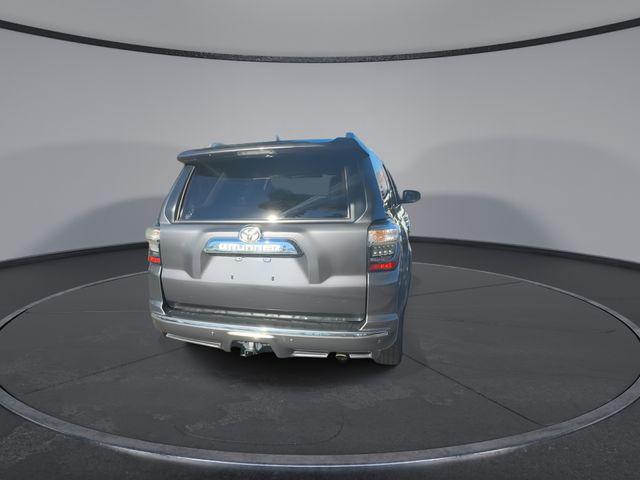 used 2020 Toyota 4Runner car, priced at $28,957