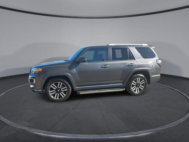 used 2020 Toyota 4Runner car, priced at $28,957