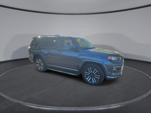 used 2020 Toyota 4Runner car, priced at $28,957