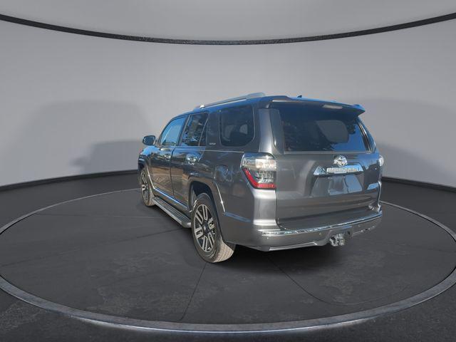 used 2020 Toyota 4Runner car, priced at $28,957