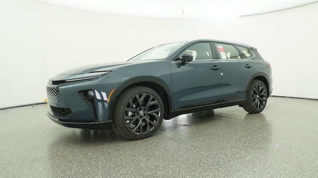 new 2025 Toyota Crown Signia car, priced at $51,855