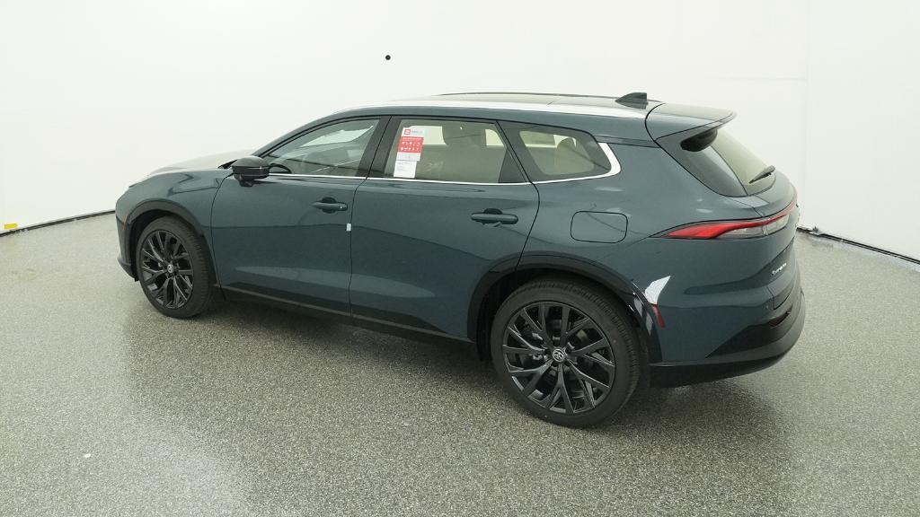 new 2025 Toyota Crown Signia car, priced at $51,855