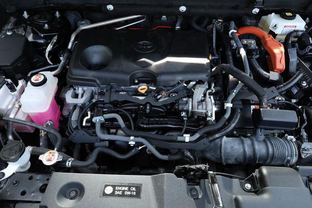 used 2021 Toyota RAV4 Hybrid car, priced at $26,765