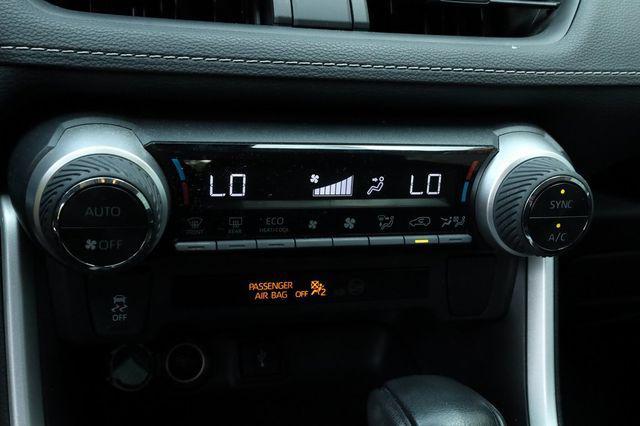 used 2021 Toyota RAV4 Hybrid car, priced at $26,765