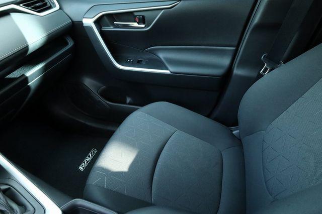 used 2021 Toyota RAV4 Hybrid car, priced at $26,765