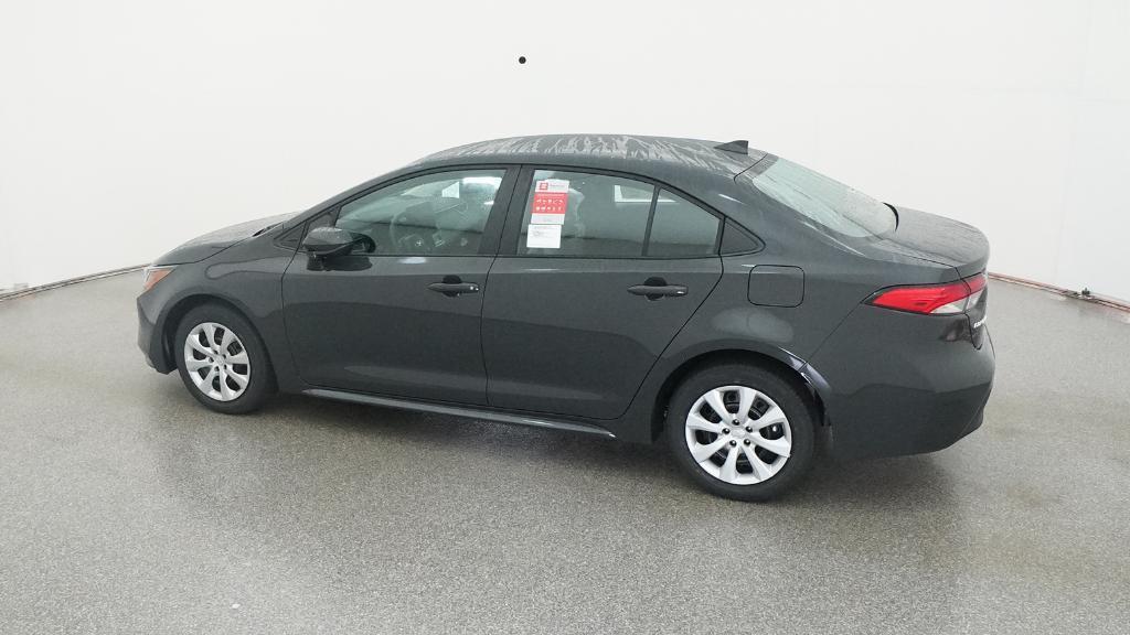 new 2026 Toyota Corolla car, priced at $23,734