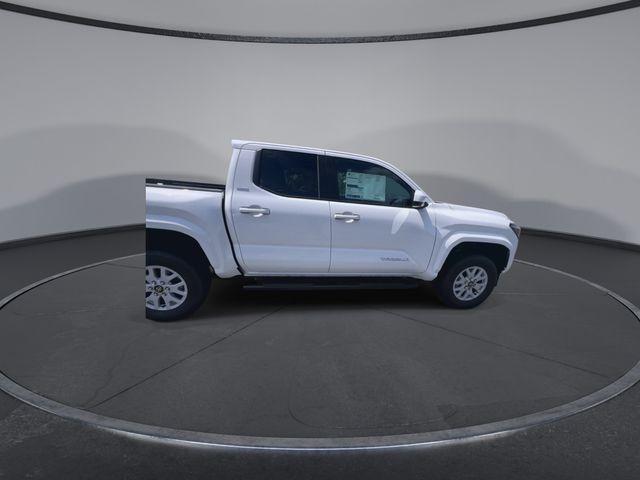 new 2024 Toyota Tacoma car, priced at $42,233