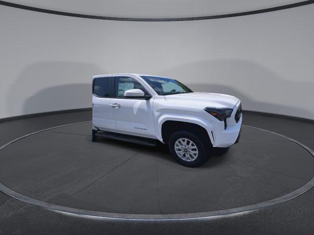 new 2024 Toyota Tacoma car, priced at $42,233