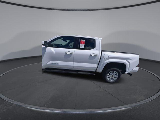 new 2024 Toyota Tacoma car, priced at $42,233