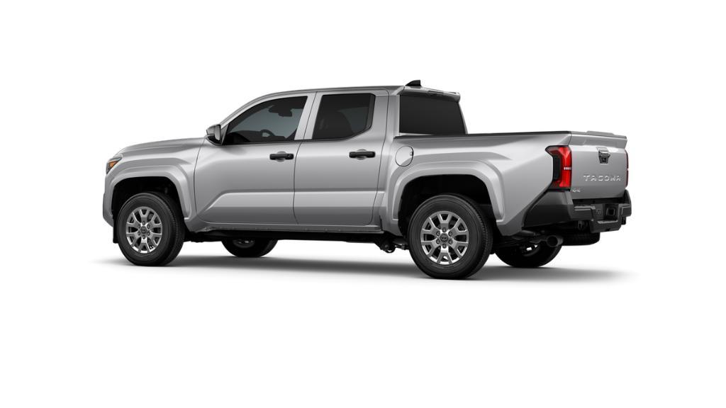 new 2025 Toyota Tacoma car, priced at $41,401