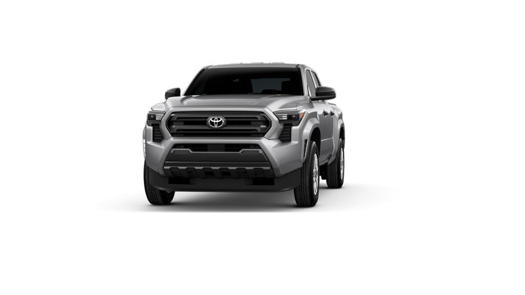 new 2025 Toyota Tacoma car, priced at $41,401
