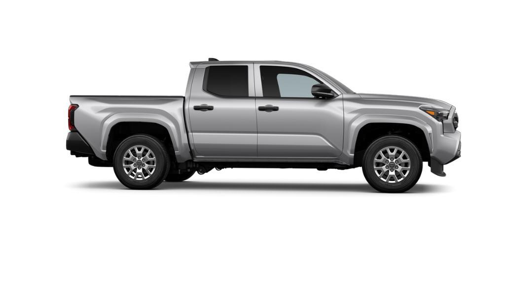 new 2025 Toyota Tacoma car, priced at $41,401