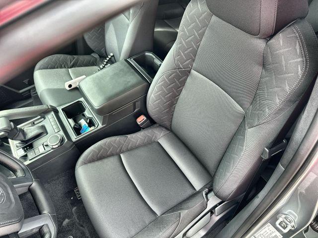new 2025 Toyota Tacoma car, priced at $41,401