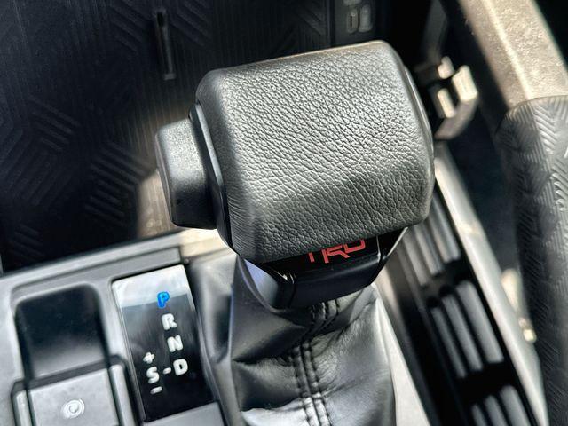 used 2024 Toyota Tacoma car, priced at $46,549