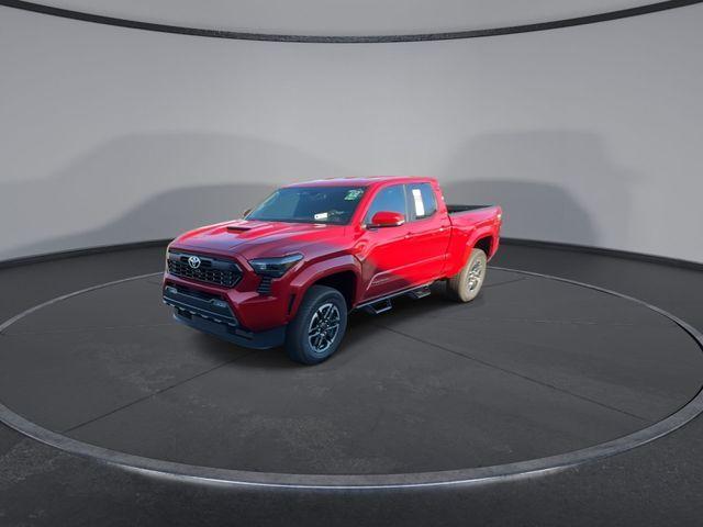 new 2024 Toyota Tacoma car, priced at $48,772