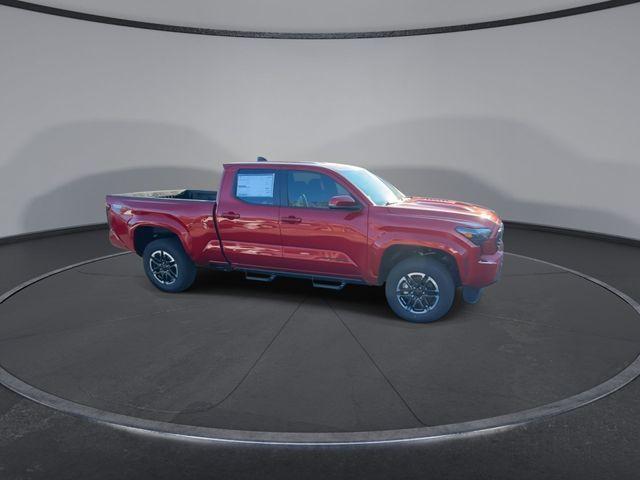 new 2024 Toyota Tacoma car, priced at $48,772