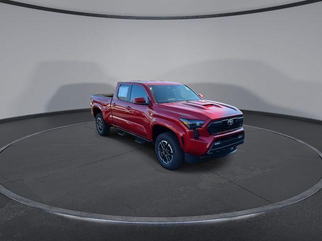 new 2024 Toyota Tacoma car, priced at $48,772